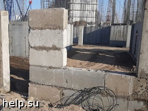 В Хакасии абаканская мэрия безуспешно пытается отсудить более 7 млн рублей у строителя ЖК «212» на Кирова